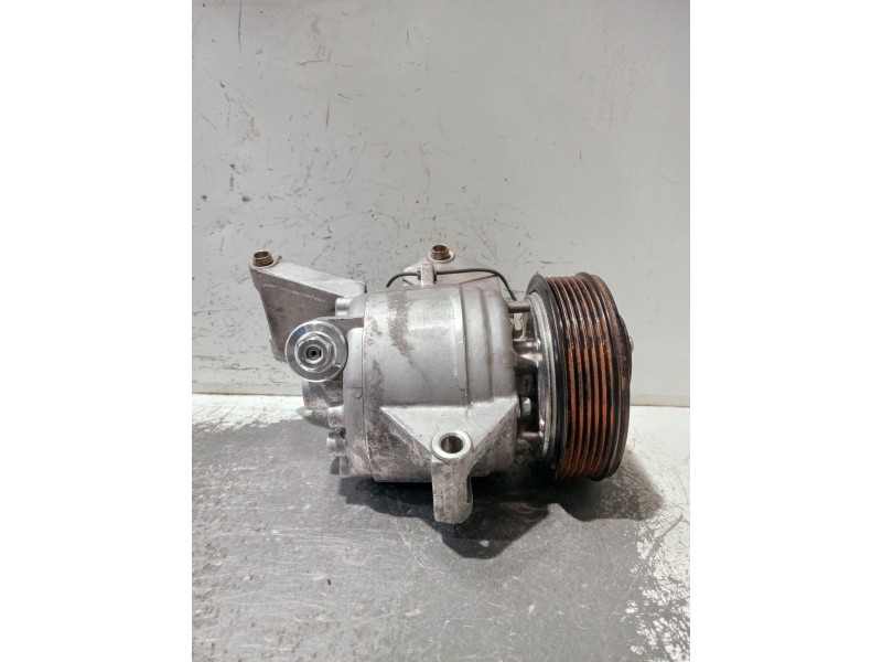 Recambio de compresor aire acondicionado para mazda cx-3 referencia OEM IAM DB5H61450 T965223A DKV09Z