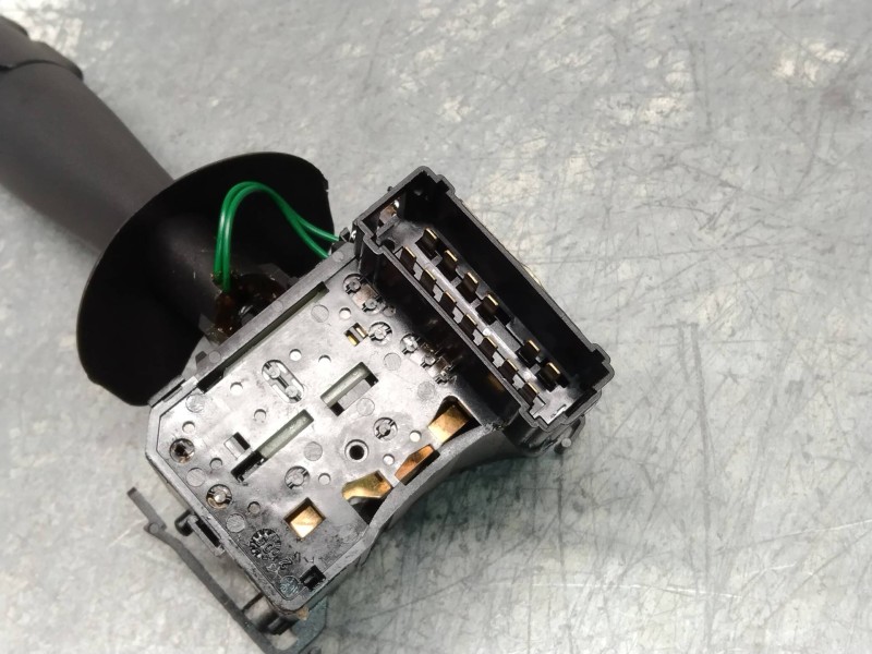 Recambio de mando limpia para renault vel satis (bj0) expression referencia OEM IAM 8200420148  