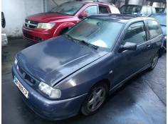 seat ibiza (6k1) del año 1999