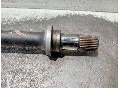 Recambio de transmision delantera derecha para mazda cx-3 referencia OEM IAM GDD52550XA 39100GDD5A  2