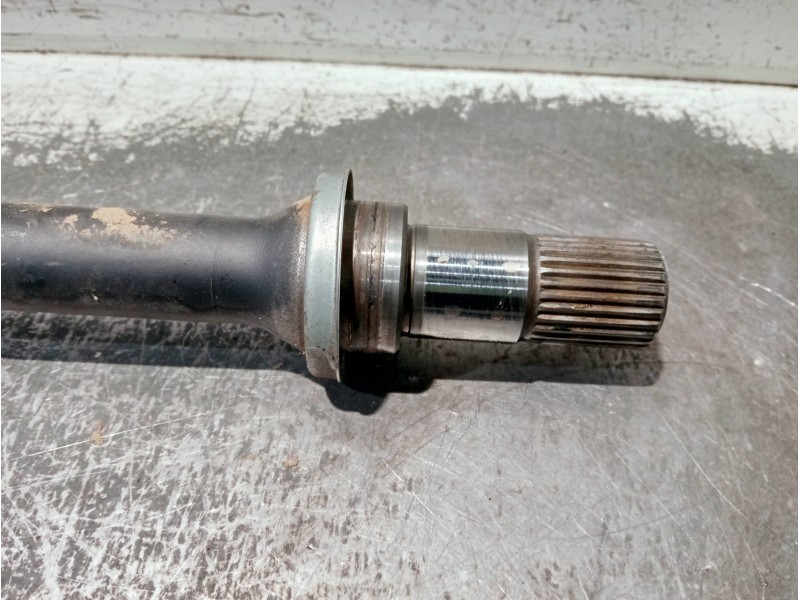 Recambio de transmision delantera derecha para mazda cx-3 referencia OEM IAM GDD52550XA 39100GDD5A 