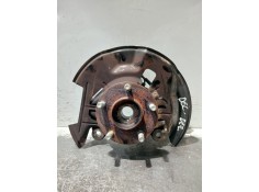 Recambio de mangueta delantera derecha para mazda cx-3 referencia OEM IAM   