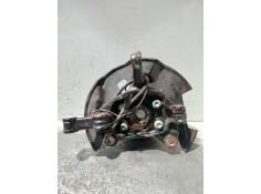 Recambio de mangueta delantera derecha para mazda cx-3 referencia OEM IAM    2