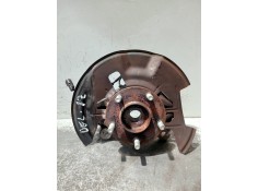Recambio de mangueta delantera izquierda para mazda cx-3 referencia OEM IAM   