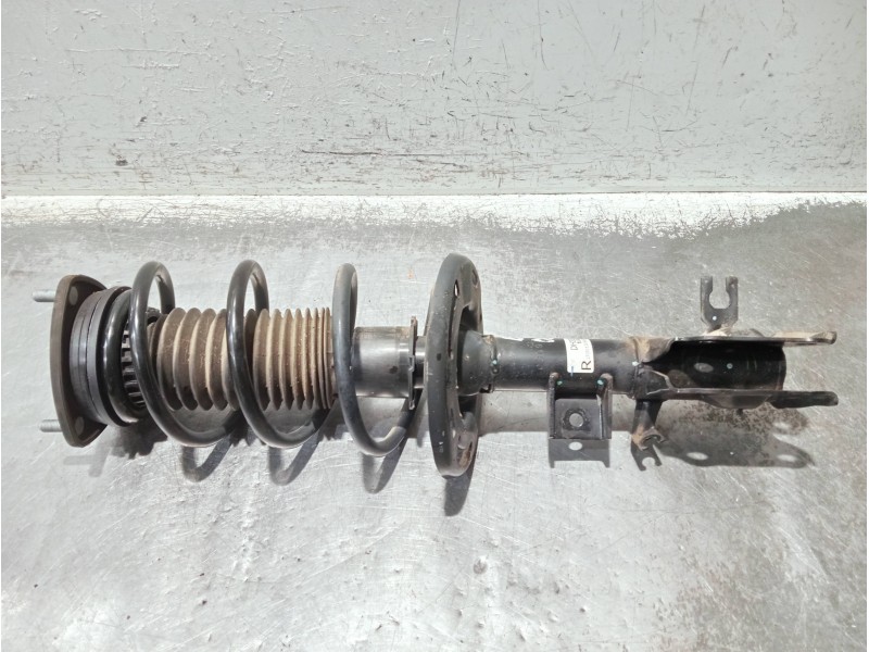 Recambio de amortiguador delantero derecho para mazda cx-3 referencia OEM IAM DH2E34700A  