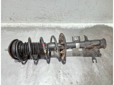 Recambio de amortiguador delantero derecho para mazda cx-3 referencia OEM IAM DH2E34700A   2