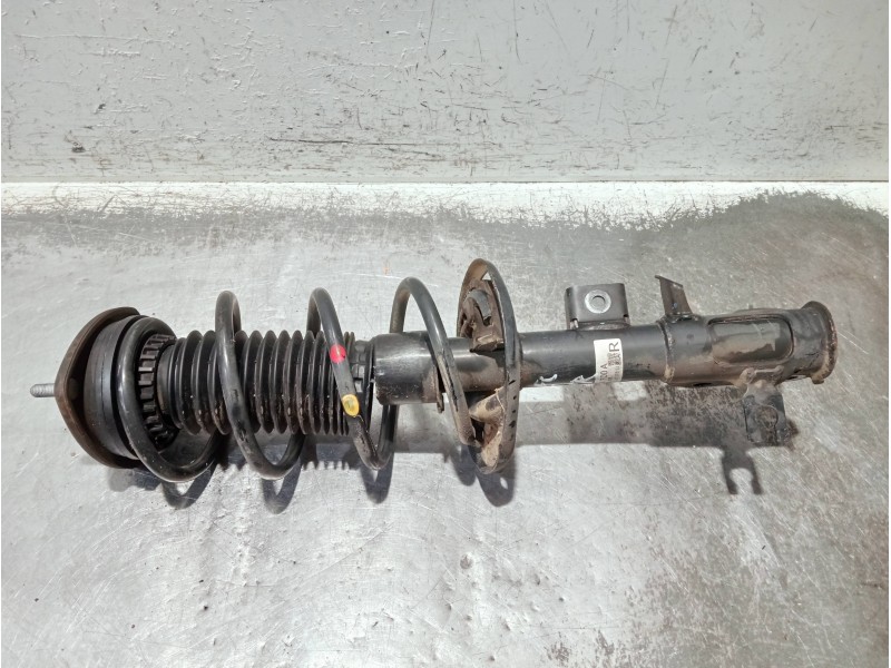 Recambio de amortiguador delantero derecho para mazda cx-3 referencia OEM IAM DH2E34700A  