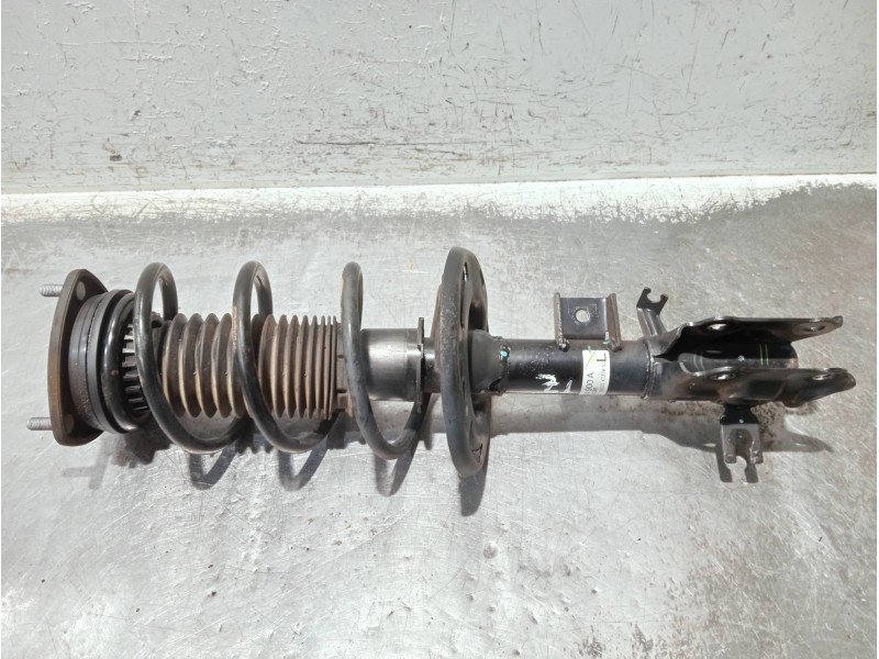 Recambio de amortiguador delantero izquierdo para mazda cx-3 referencia OEM IAM DH2E34900A  