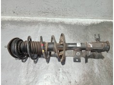 Recambio de amortiguador delantero izquierdo para mazda cx-3 referencia OEM IAM DH2E34900A   2