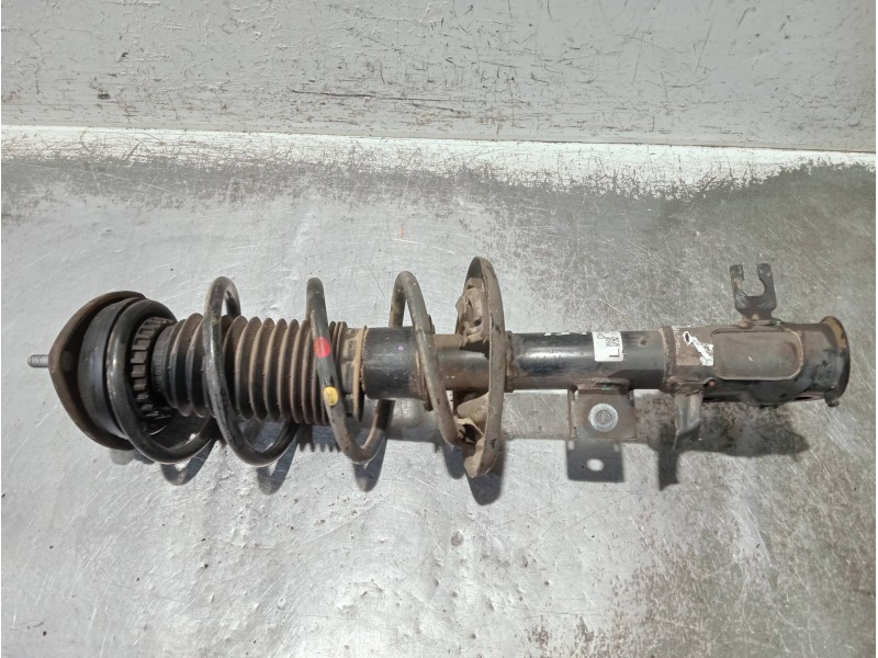 Recambio de amortiguador delantero izquierdo para mazda cx-3 referencia OEM IAM DH2E34900A  