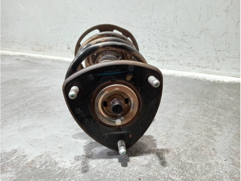 Recambio de amortiguador delantero izquierdo para mazda cx-3 referencia OEM IAM DH2E34900A  