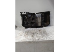 Recambio de electroventilador para peugeot 205 berlina 1.3 plus referencia OEM IAM    2