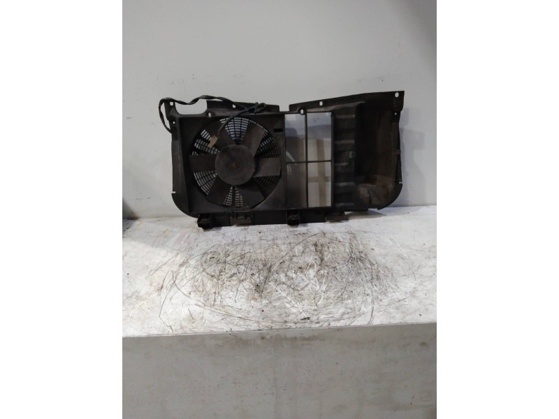 Recambio de electroventilador para peugeot 205 berlina 1.3 plus referencia OEM IAM   