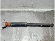 Recambio de amortiguador trasero izquierdo para mazda cx-3 referencia OEM IAM KA148KT090 DD1V28700G  2