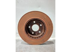 Recambio de disco freno delantero para mazda cx-3 referencia OEM IAM    2