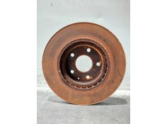 Recambio de disco freno delantero para mazda cx-3 referencia OEM IAM    2