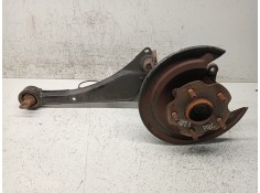 Recambio de mangueta trasera izquierda para toyota auris business referencia OEM IAM   