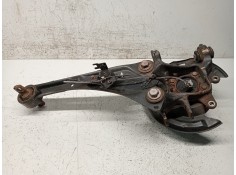 Recambio de mangueta trasera izquierda para toyota auris business referencia OEM IAM    2