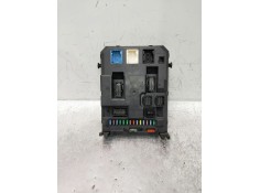 Recambio de caja reles / fusibles para peugeot 207 1.4 referencia OEM IAM 9664983080 BSIEVX0100 