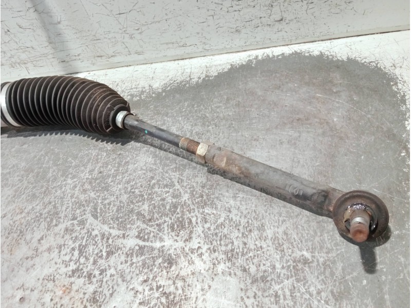 Recambio de cremallera direccion para mazda cx-3 referencia OEM IAM DB2P32110B 7812974200 