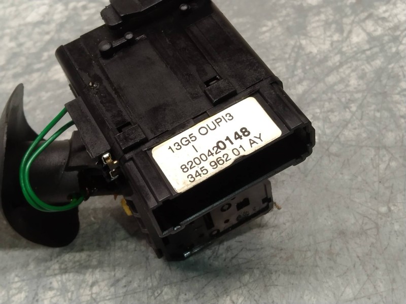 Recambio de mando limpia para renault vel satis (bj0) expression referencia OEM IAM 8200420148  