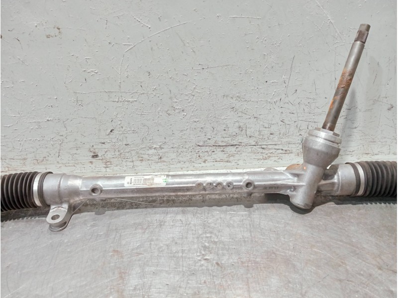 Recambio de cremallera direccion para mazda cx-3 referencia OEM IAM DB2P32110B 7812974200 