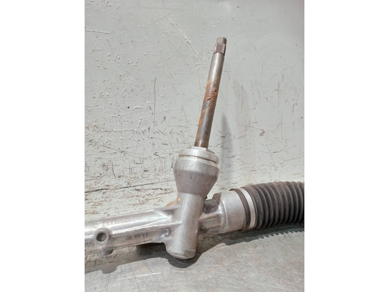 Recambio de cremallera direccion para mazda cx-3 referencia OEM IAM DB2P32110B 7812974200 