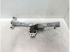 Recambio de elevalunas delantero derecho para peugeot 207 1.4 referencia OEM IAM 9681182280  3P