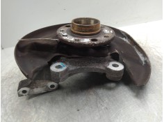 Recambio de mangueta delantera izquierda para saab 9-5 familiar 2.2 tid arc referencia OEM IAM 12762375   2