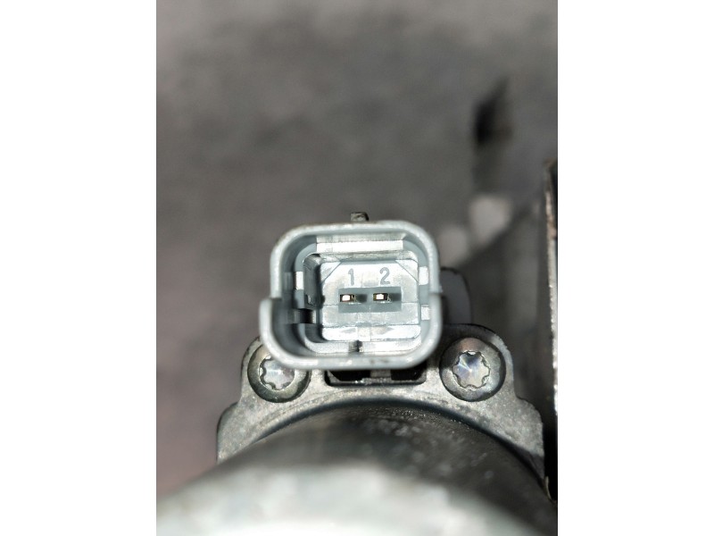 Recambio de elevalunas delantero derecho para peugeot 207 1.4 referencia OEM IAM 9681182280  3P