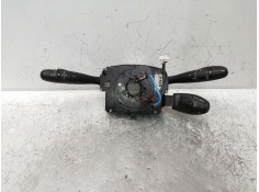 Recambio de mando luces para peugeot 207 1.4 referencia OEM IAM 96657274XT  