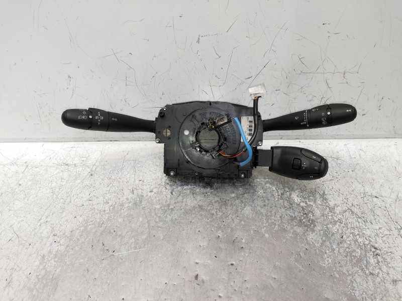 Recambio de mando luces para peugeot 207 1.4 referencia OEM IAM 96657274XT  