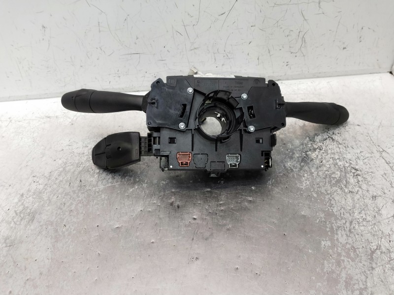 Recambio de mando luces para peugeot 207 1.4 referencia OEM IAM 96657274XT  