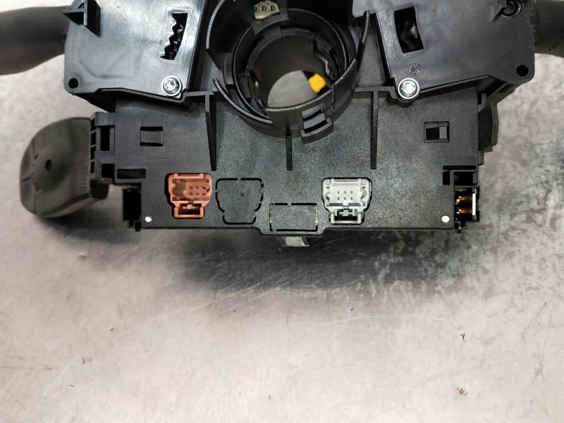 Recambio de mando luces para peugeot 207 1.4 referencia OEM IAM 96657274XT  