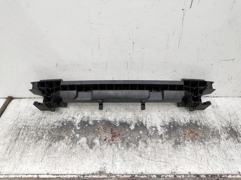 Recambio de refuerzo paragolpes trasero para renault captur referencia OEM IAM   