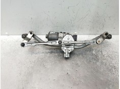 Recambio de motor limpia delantero para peugeot 207 1.4 referencia OEM IAM 0390241540 3397020769 9650380780