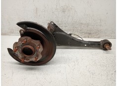 Recambio de mangueta trasera derecha para toyota auris business referencia OEM IAM   