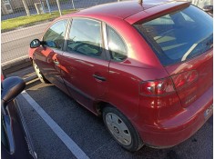seat ibiza (6l1) del año 2003 2