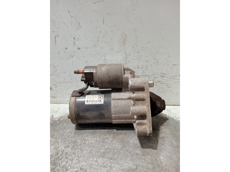 Recambio de motor arranque para peugeot 308 referencia OEM IAM 966352888000 M000T22471 