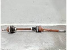 Recambio de transmision delantera derecha para peugeot 308 referencia OEM IAM   