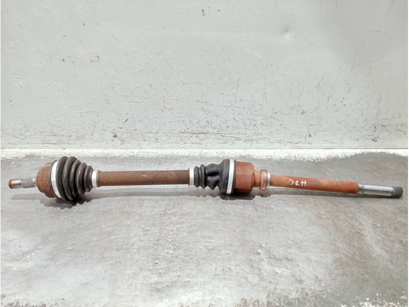 Recambio de transmision delantera derecha para peugeot 308 referencia OEM IAM   