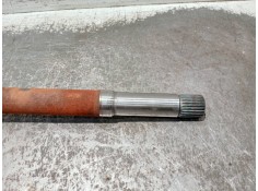 Recambio de transmision delantera derecha para peugeot 308 referencia OEM IAM    2