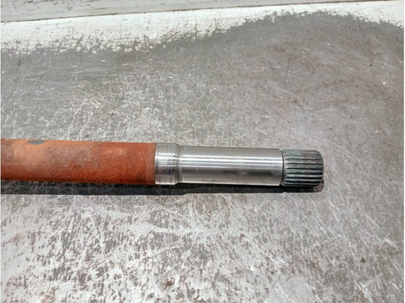 Recambio de transmision delantera derecha para peugeot 308 referencia OEM IAM   