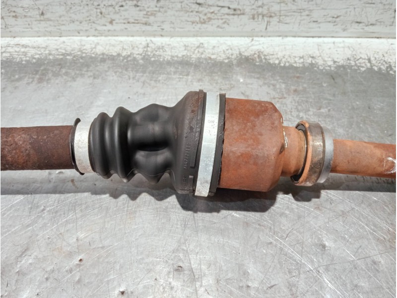 Recambio de transmision delantera derecha para peugeot 308 referencia OEM IAM   