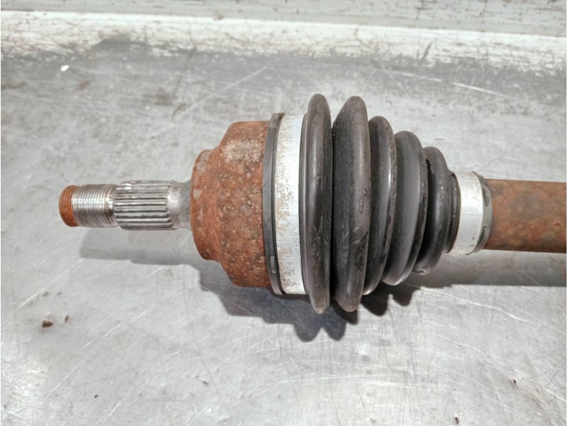 Recambio de transmision delantera derecha para peugeot 308 referencia OEM IAM   