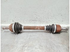 Recambio de transmision delantera izquierda para peugeot 308 referencia OEM IAM   