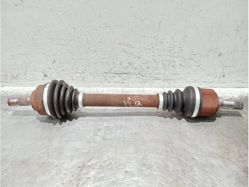 Recambio de transmision delantera izquierda para peugeot 308 referencia OEM IAM   