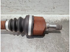 Recambio de transmision delantera izquierda para peugeot 308 referencia OEM IAM    2