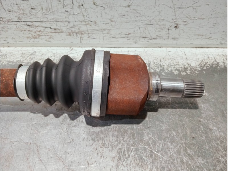 Recambio de transmision delantera izquierda para peugeot 308 referencia OEM IAM   