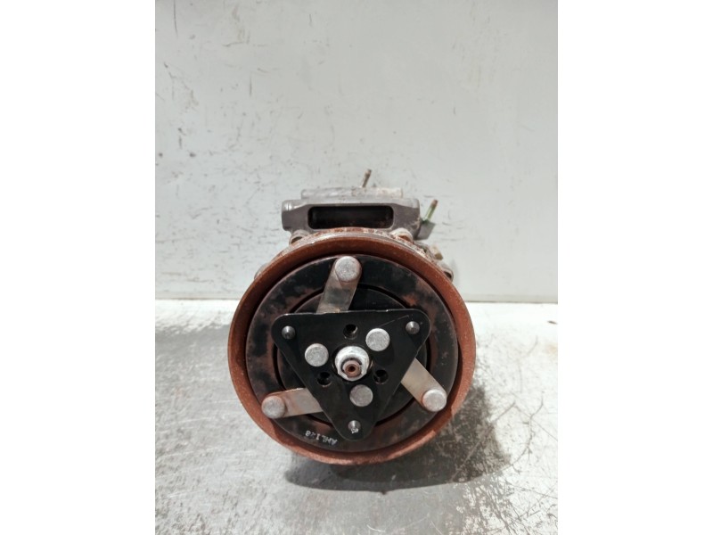 Recambio de compresor aire acondicionado para peugeot 308 referencia OEM IAM 9659875780 1355F 